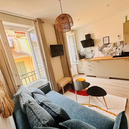 Les Appartements De Nana 6 - Studio Hypercentre, Rue Meynadier, Palais & Plage, Clim, Wifi كان المظهر الخارجي الصورة