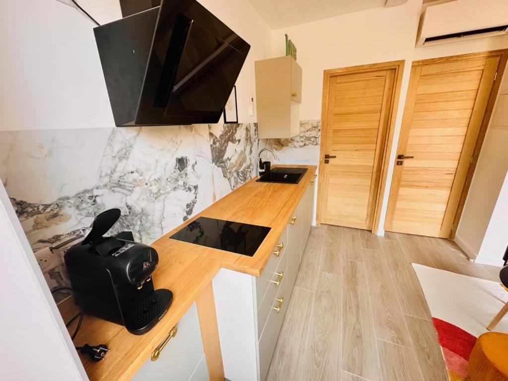 Les Appartements De Nana 6 - Studio Hypercentre, Rue Meynadier, Palais & Plage, Clim, Wifi كان المظهر الخارجي الصورة